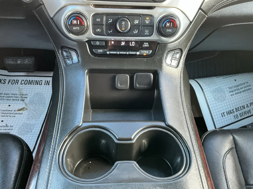 Used 2018 QUICKSILVER METALLIC GMC SLT image 17