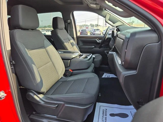 Used 2025 Red Chevrolet LT image 20