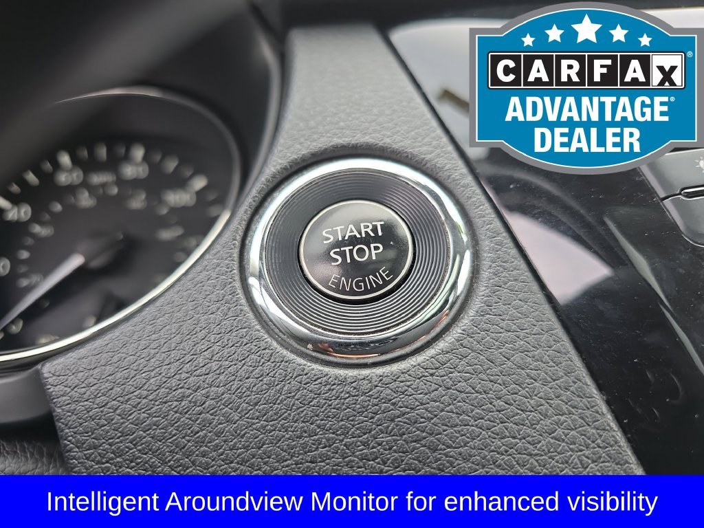 Used 2019 Gray Nissan SV image 18