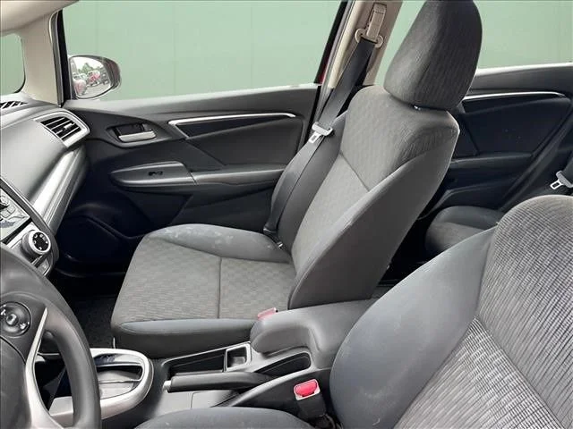 Used 2015 Red Honda LX image 7
