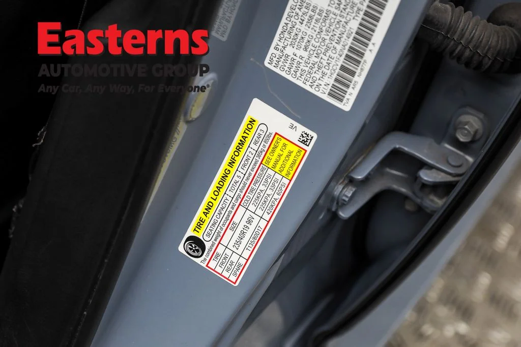 Used 2022 Gray Honda Sport Special Edition image 32