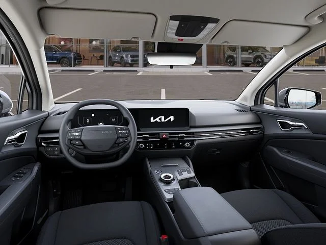 New 2026 Gray Kia S image 15