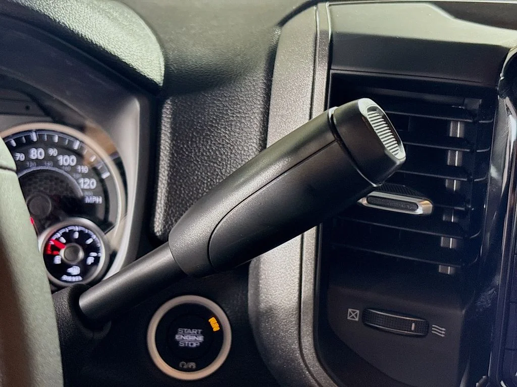 2025 RAM 2500 Tradesman - Photo 18