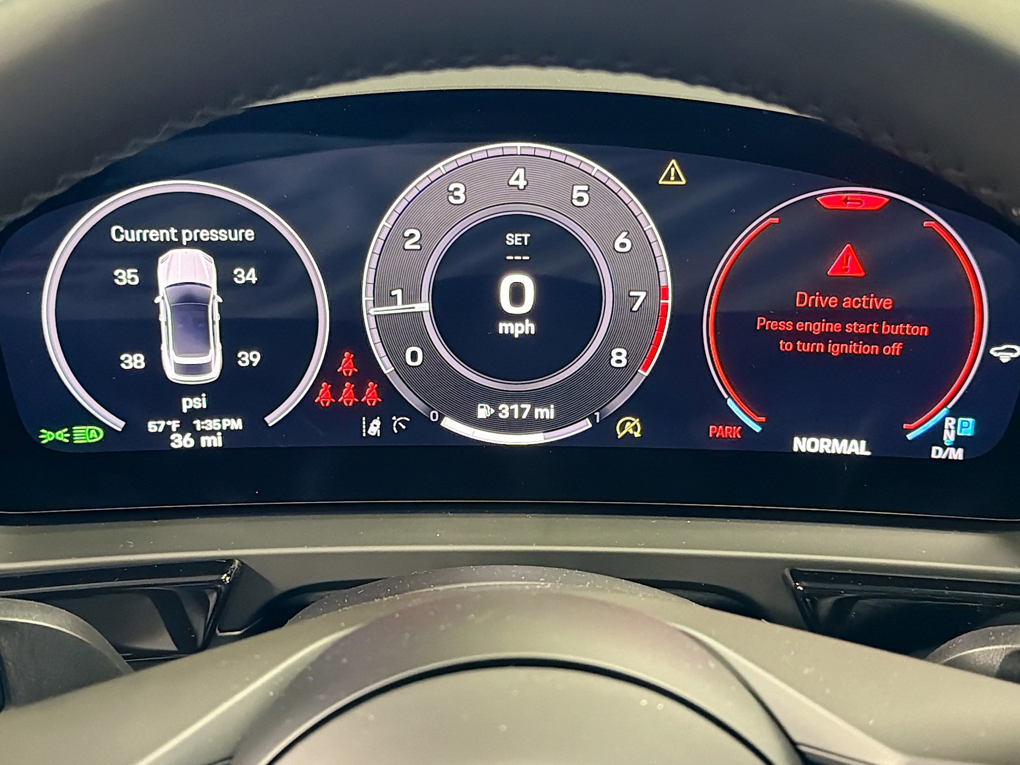 2026 Porsche Cayenne Coup S - Photo 39