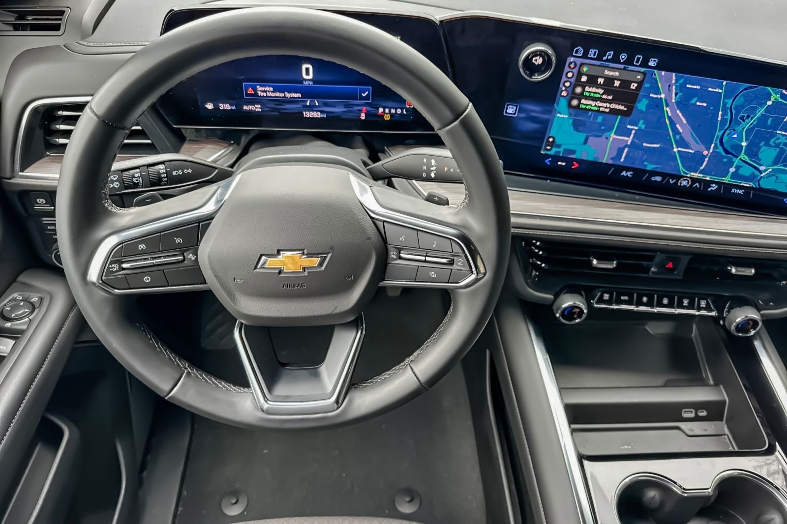 Used 2025 Gray Chevrolet LS image 15