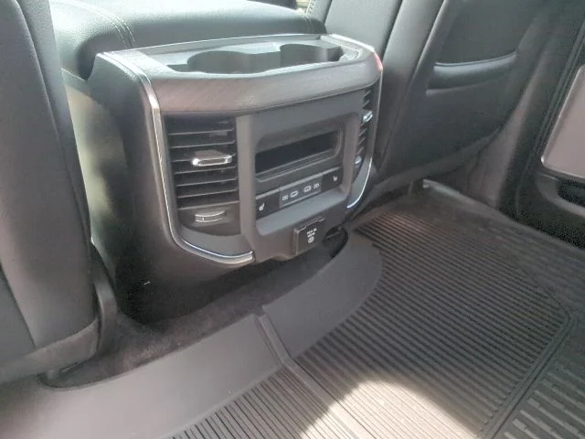New 2026 Silver Ram Laramie image 31