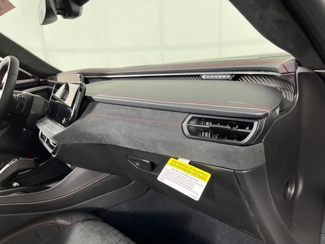 New 2026 White Knuckle Dodge Scat Pack Plus image 16
