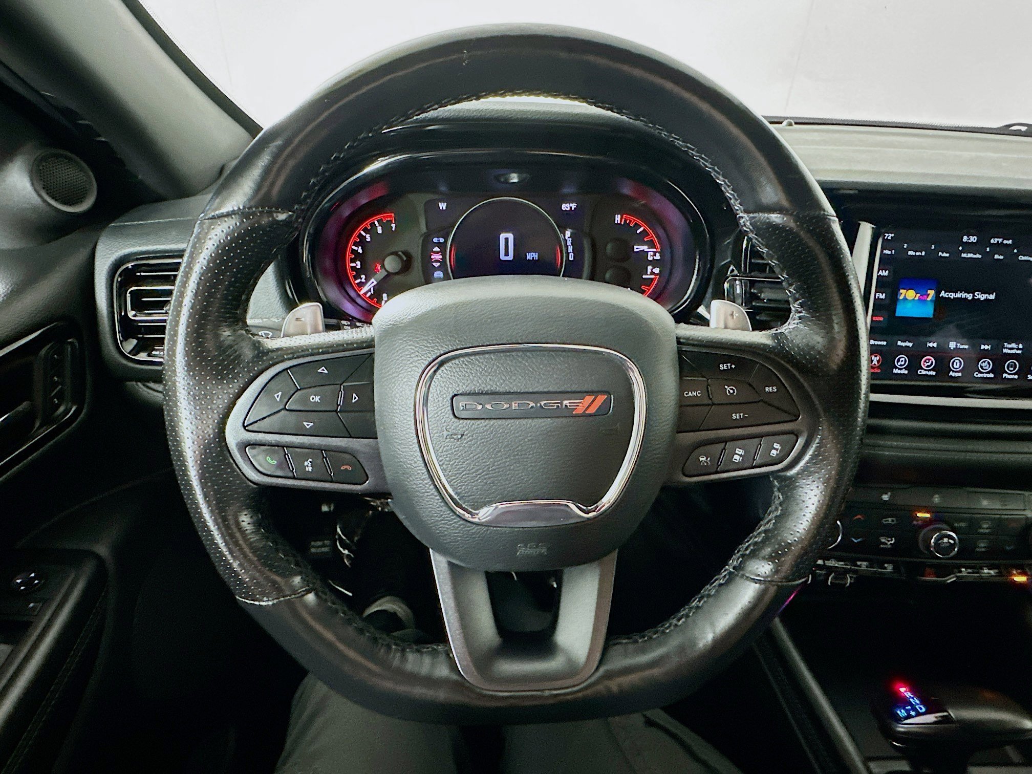2022 Dodge Durango GT Plus - Photo 11