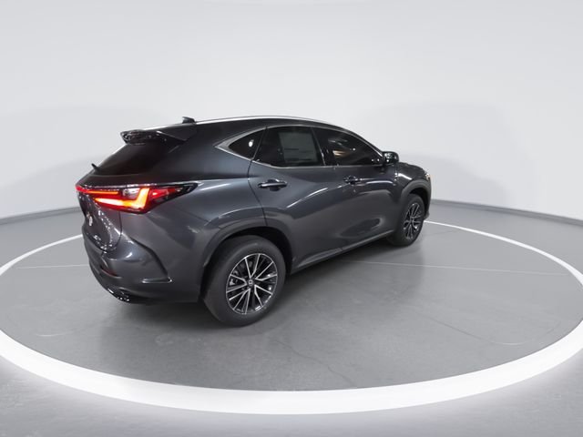 New 2026 Cloudburst Gray Lexus PREMIUM image 8