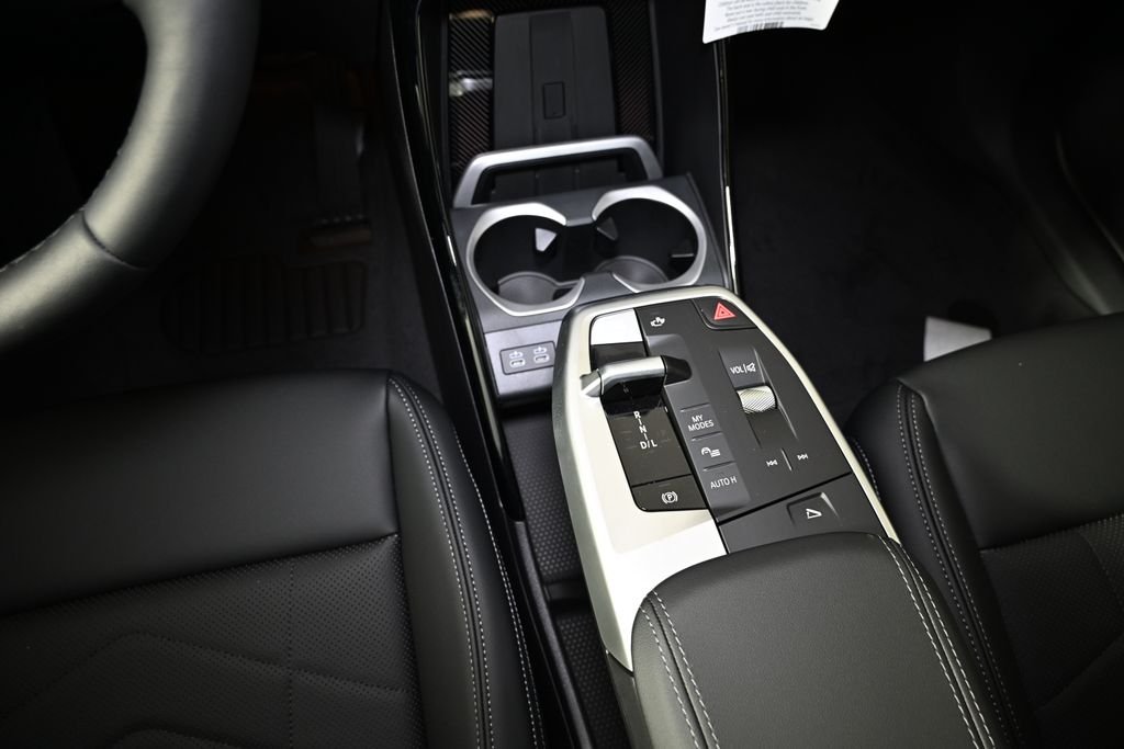 2026 BMW X1 28i - Photo 19