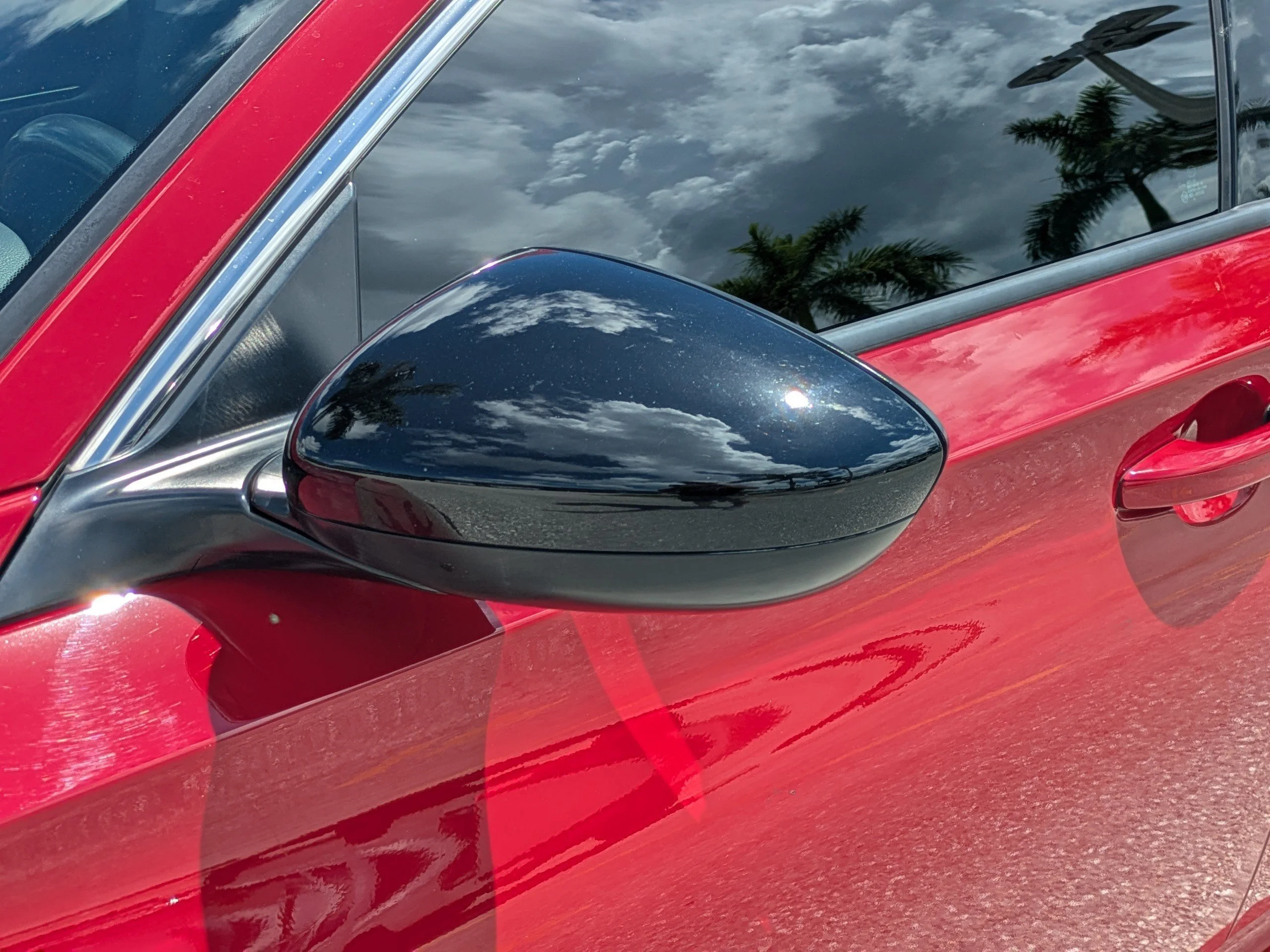 2022 Honda Accord Sport SE - Photo 42