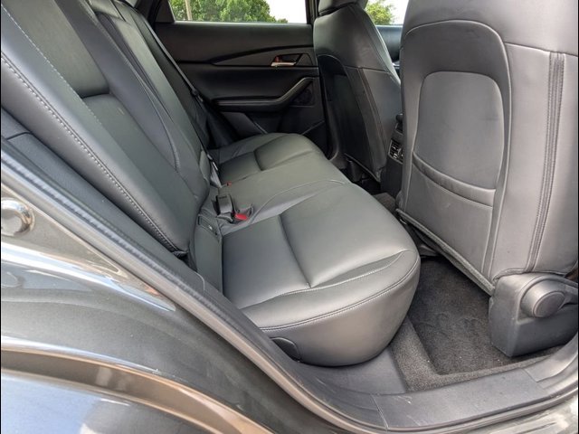 Certified Used 2023 Gray Mazda 2.5 S Preferred Package image 20