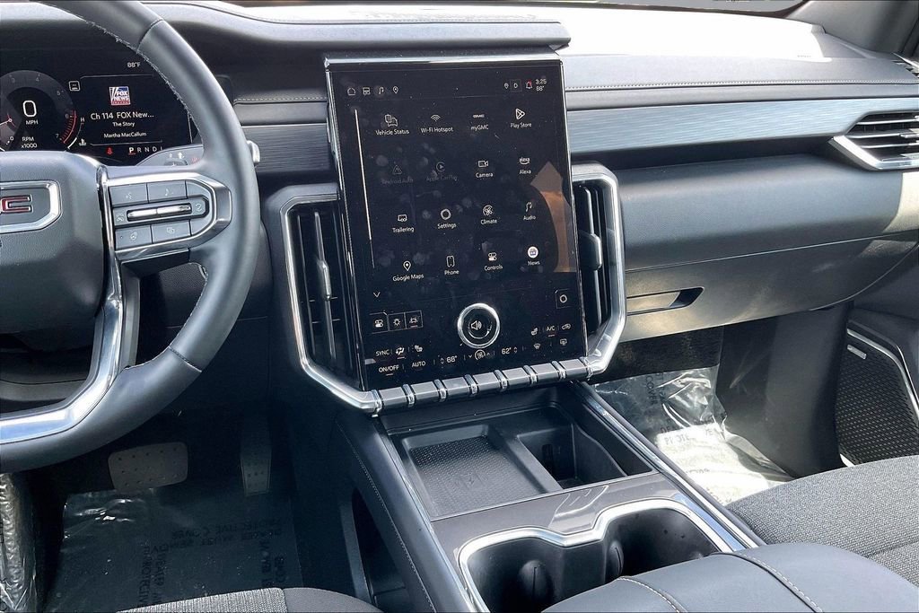 2025 GMC Acadia Elevation - Photo 6