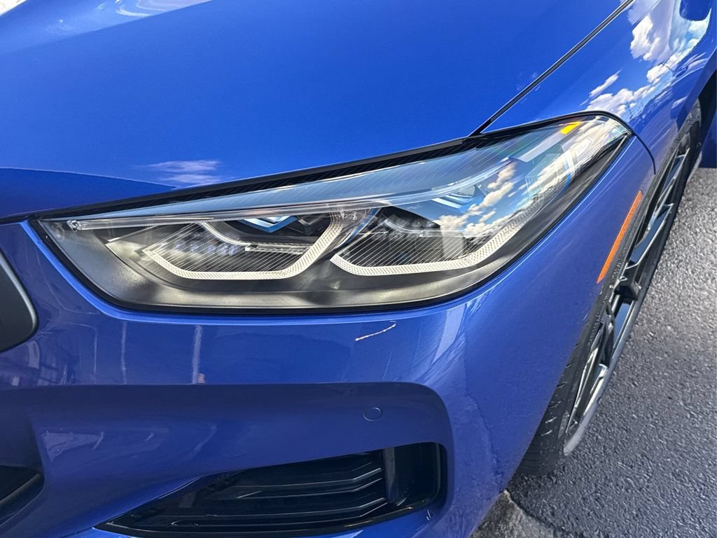 2026 BMW 8 Series 840i - Photo 16