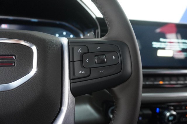 2026 GMC Sierra 1500 SLT - Photo 30
