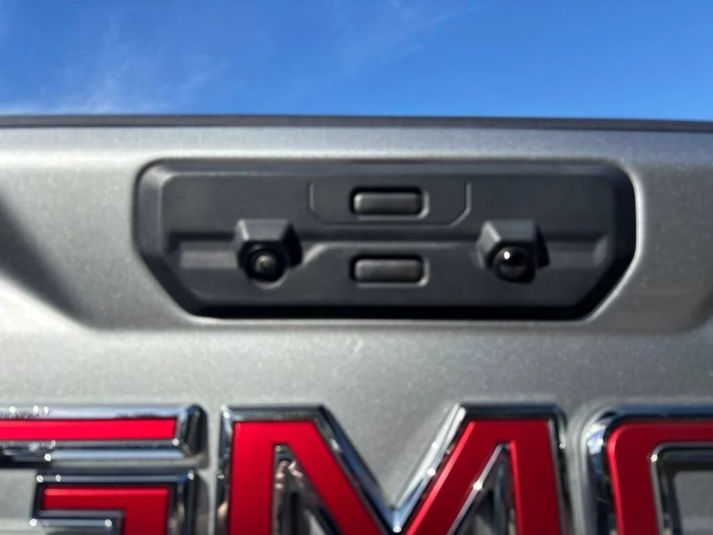 2025 GMC Sierra 2500HD Denali - Photo 29