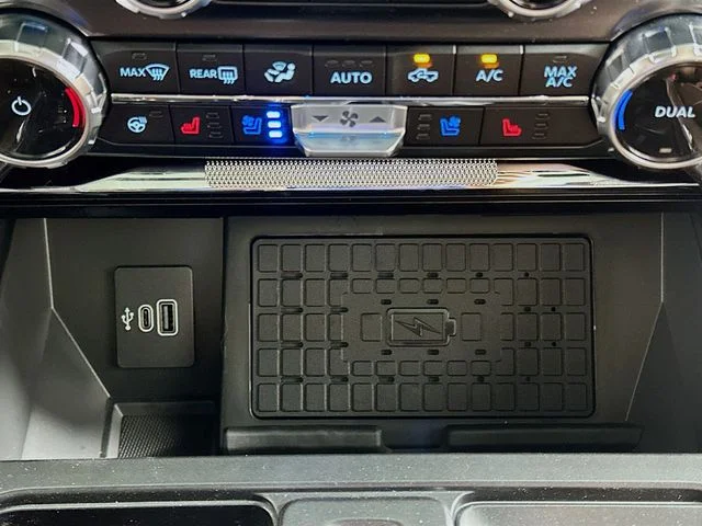 New 2026 Ford F-150 King Ranch