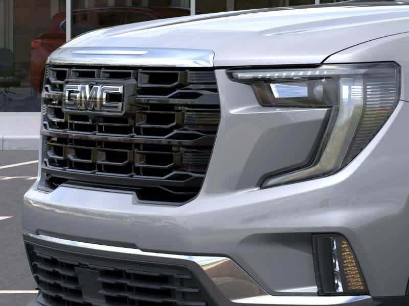 2026 GMC Acadia Elevation - Photo 13