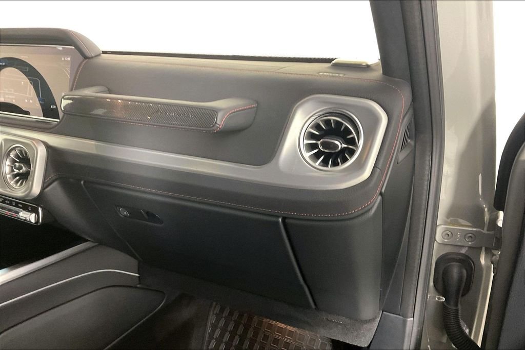 2025 Mercedes-Benz G-Class Mercedes-AMG - Photo 14