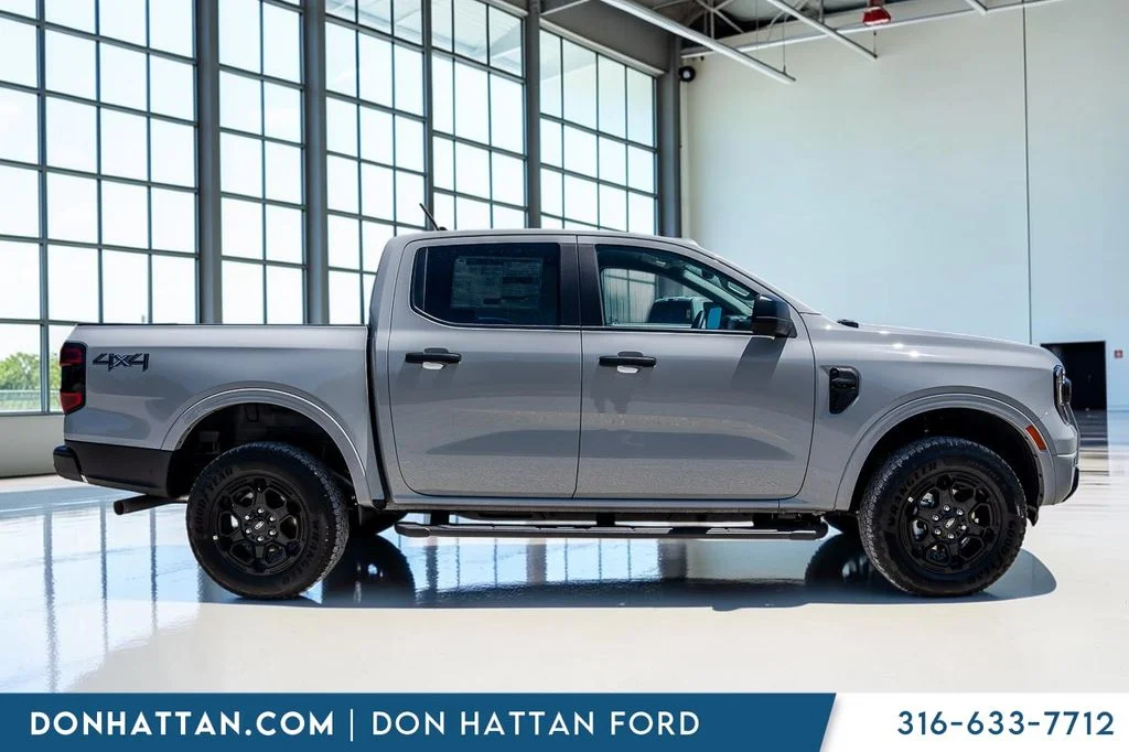New 2026 Avalanche Ford XLT image 29
