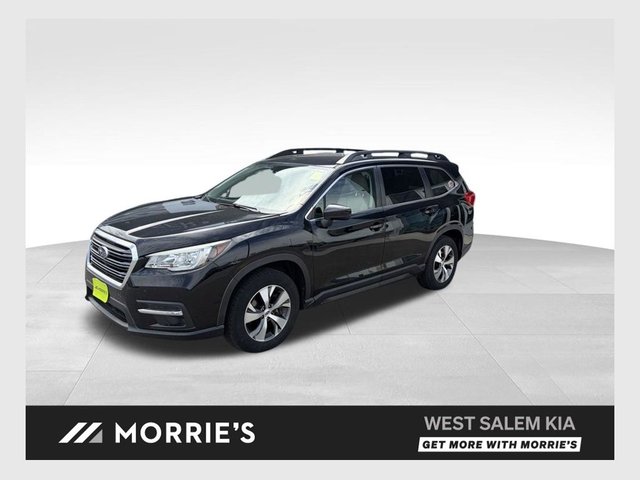 2019 Subaru Ascent Premium
