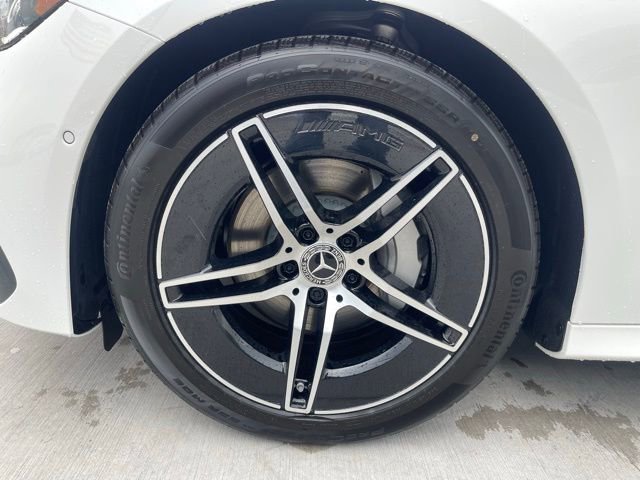 2025 Mercedes-Benz E-Class E350 - Photo 35