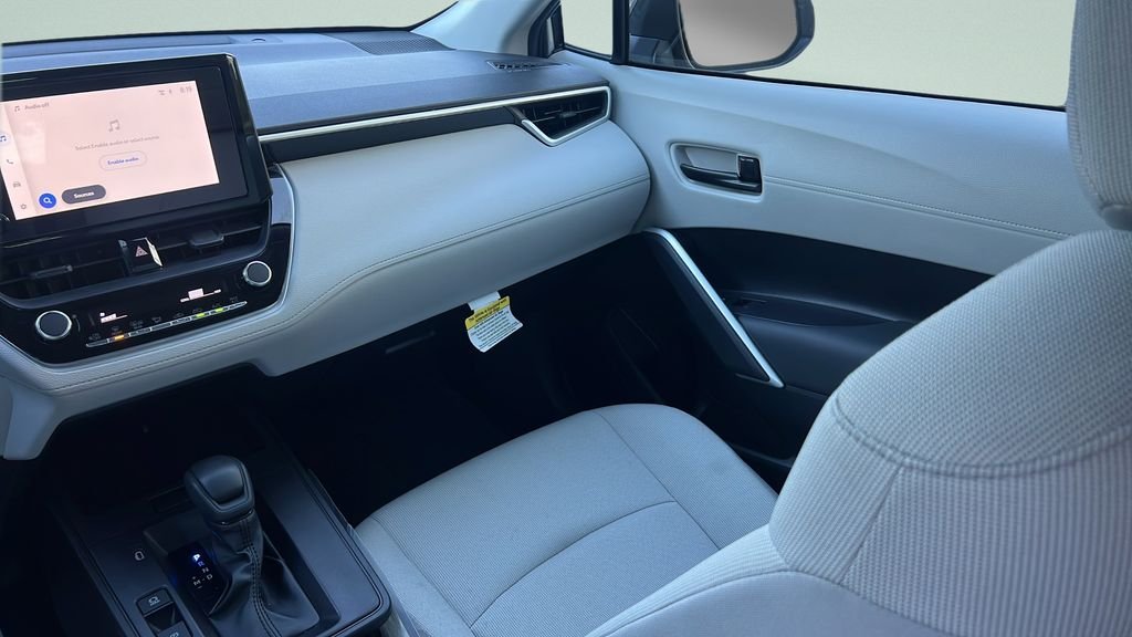 Certified Used 2026 Silver Toyota L image 13