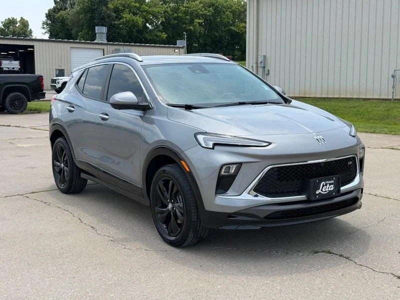 2024 Buick Encore GX Sport Touring AWD's photo