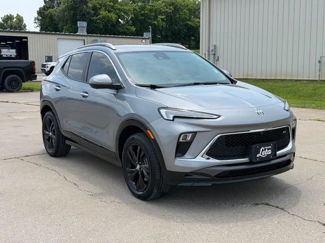 2024 Buick Encore GX Sport Touring