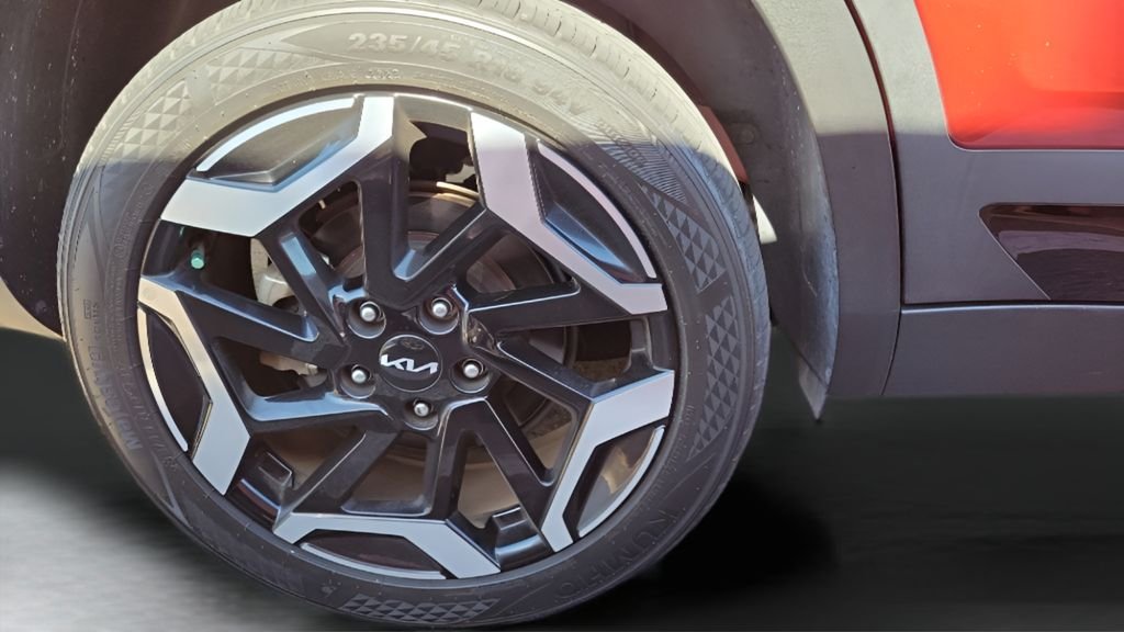2024 Kia Seltos SX - Photo 40
