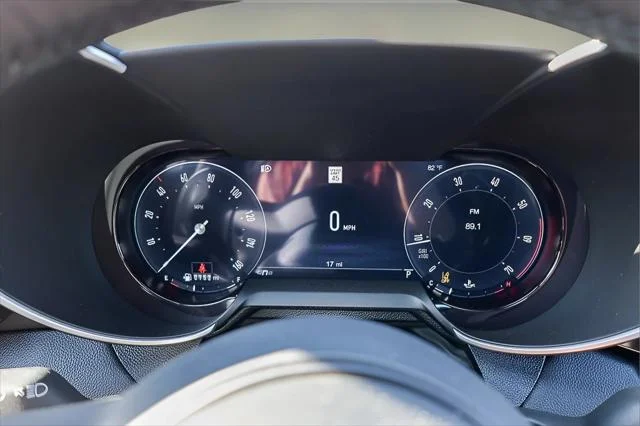 New 2025 Alfa Rosso (Red) Exterior Paint Alfa Romeo  image 11