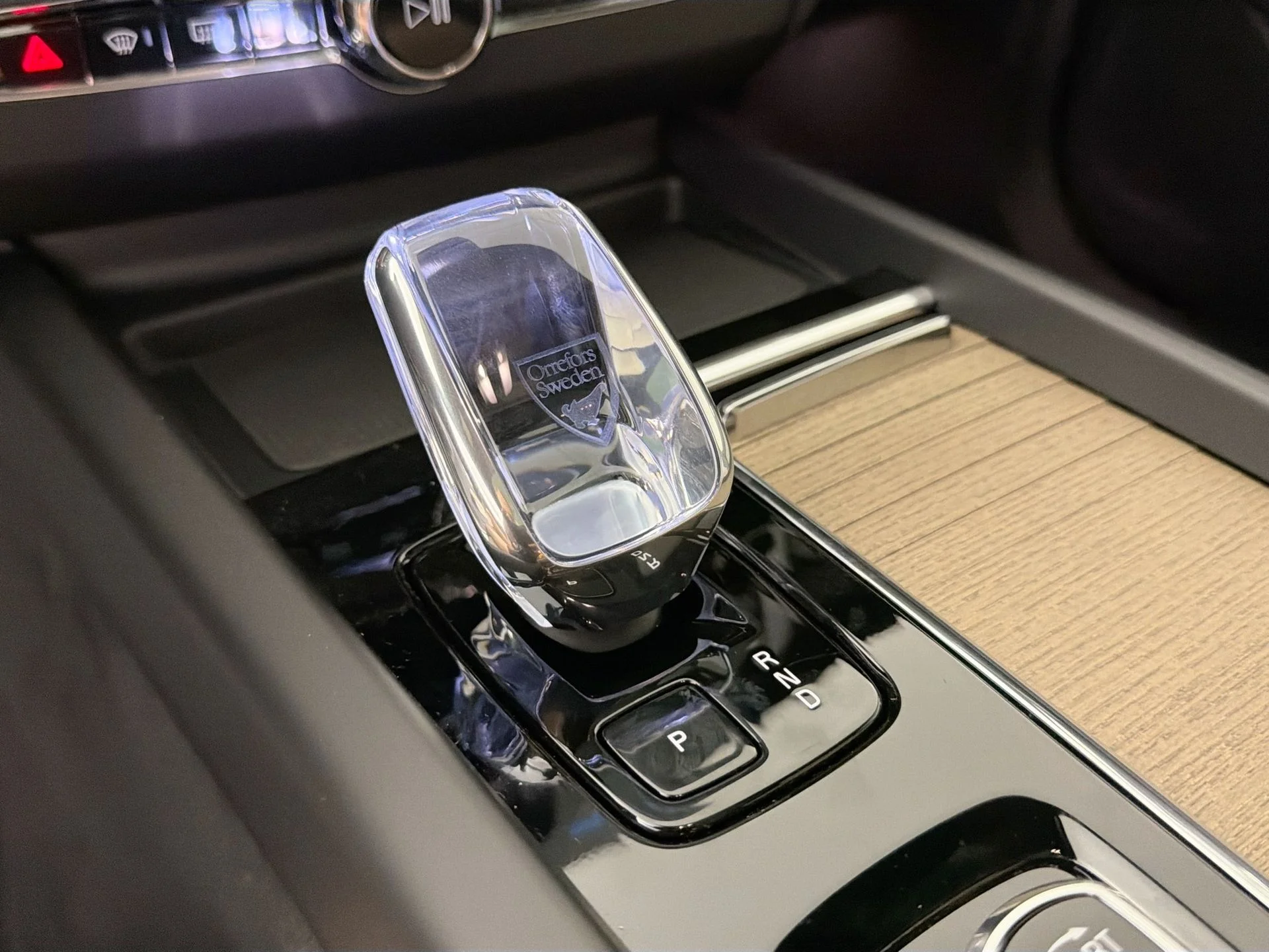 New 2026 Bright Dusk Volvo Plus image 16