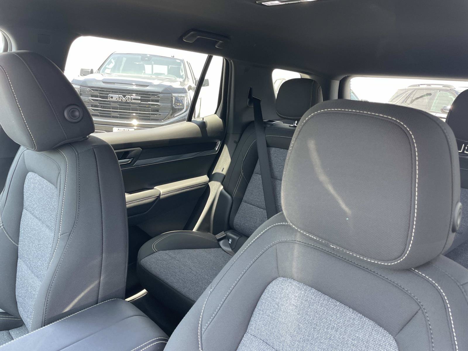 2026 GMC Terrain Elevation - Photo 20