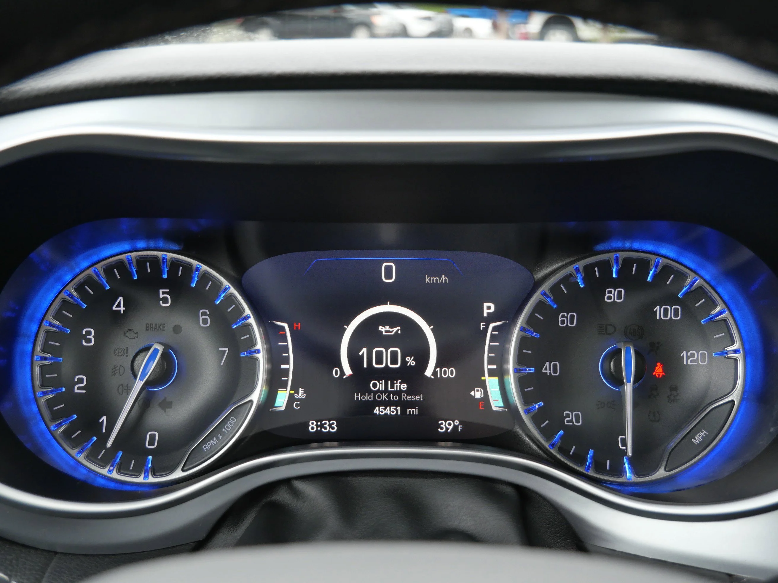 2025 Chrysler Pacifica Limited - Photo 22