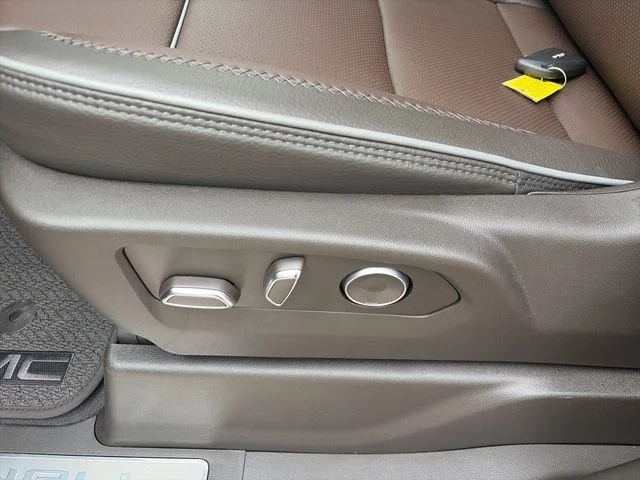 New 2026 Silver GMC Denali image 14