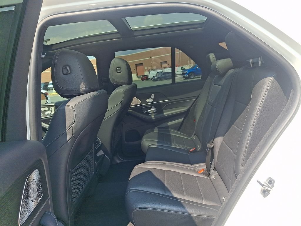 Certified Used 2023  Mercedes-Benz GLE 350 image 10
