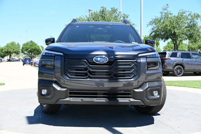 New 2026 Gray Subaru Limited image 8
