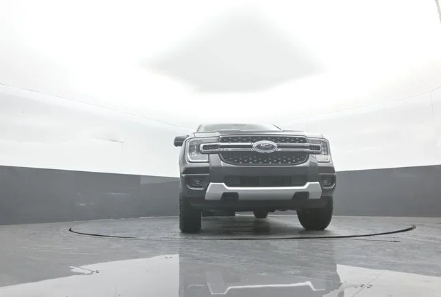 New 2026 Shadow Black Ford Lariat® image 30