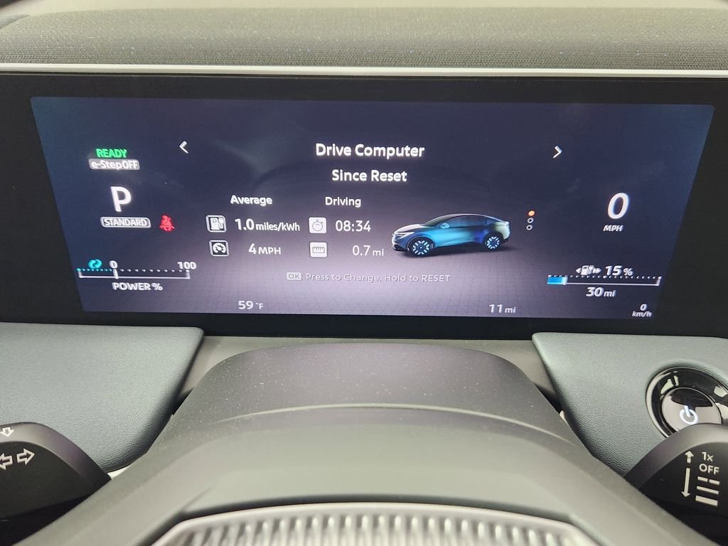 New 2026 Black Diamond Pearl Nissan S+ image 16