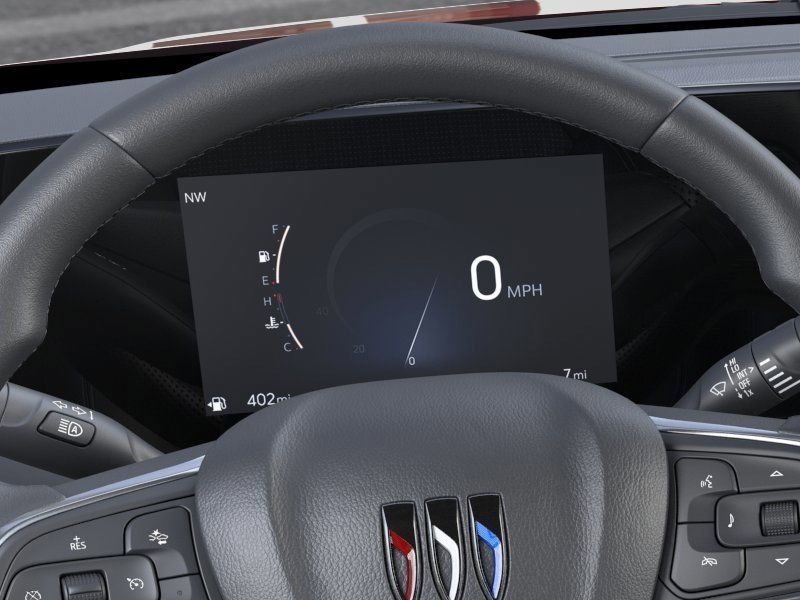 2026 BUICK ENVISTA - Image 25