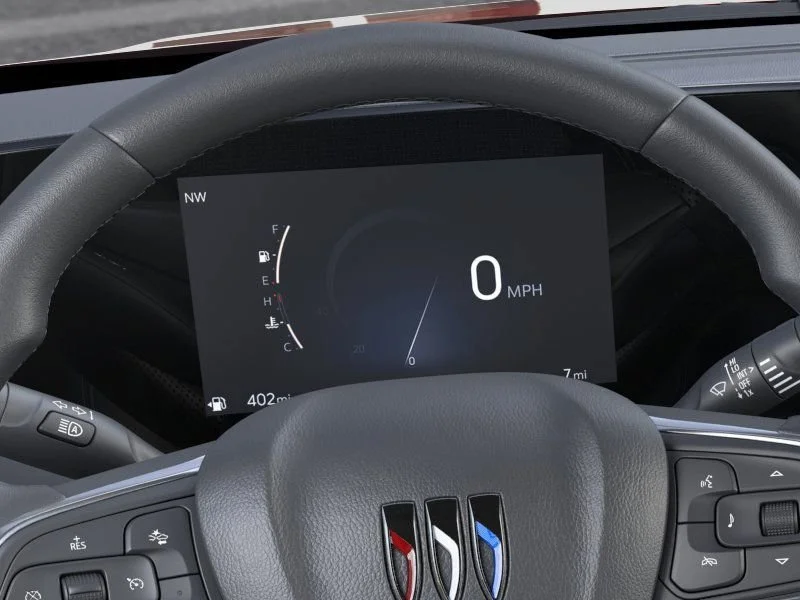 2026 Buick Envista Preferred - Photo 26