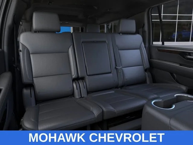 2026 Chevrolet Suburban Z71 - Photo 17