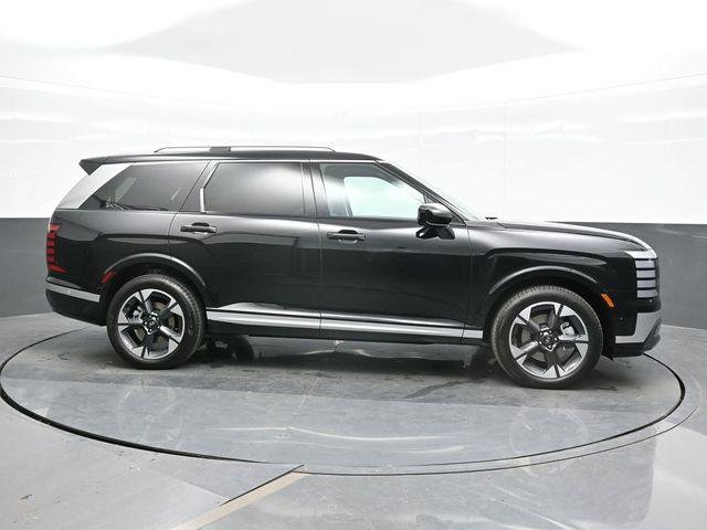 New 2026 Black Hyundai Limited AWD image 8