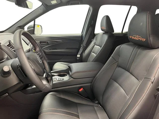 2026 Honda Ridgeline TrailSport - Photo 18