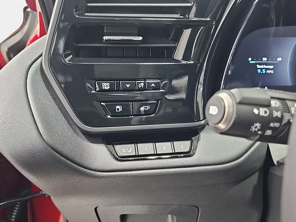 New 2026 Matador Red Mica Lexus PREMIUM AWD image 25