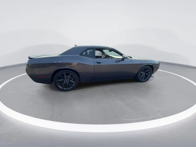 Used 2022 Gray Dodge R/T image 9