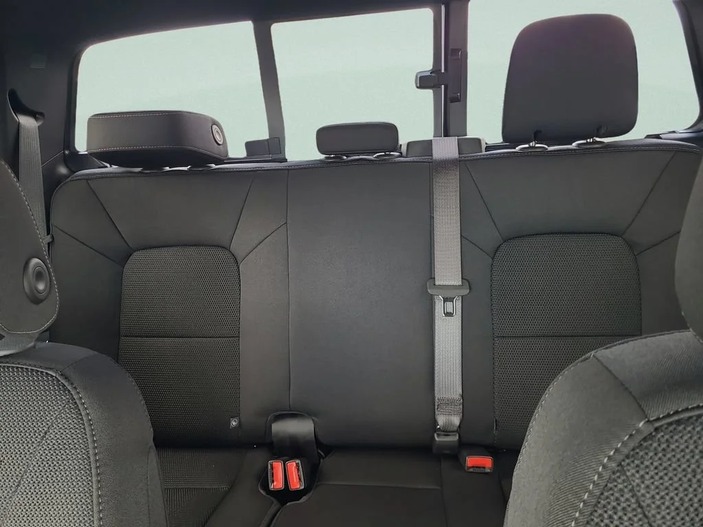 New 2026 Onyx Black GMC Elevation image 10