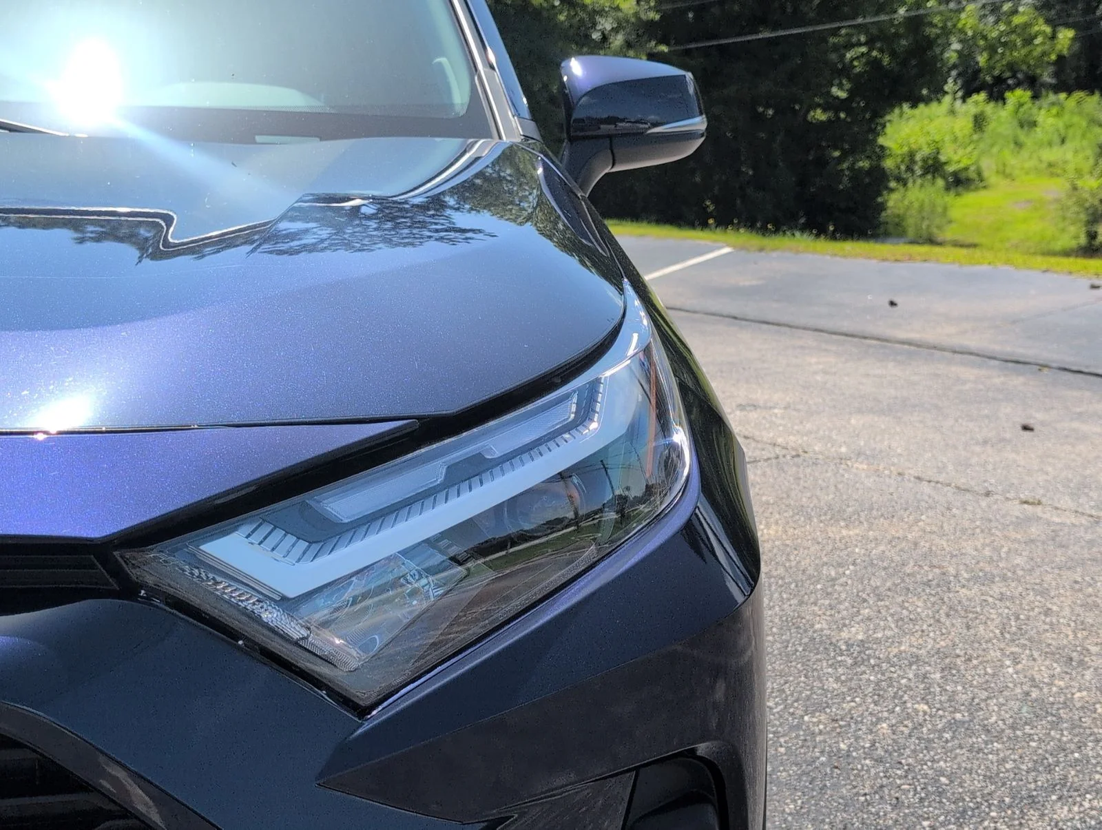 Used 2024  Toyota XLE Premium image 12