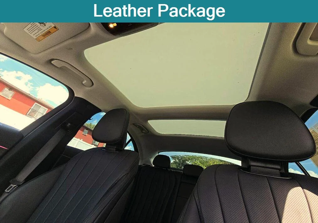 Used 2024 Cirrus Silver Metallic Mercedes-Benz E 350 image 6