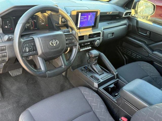 Certified Used 2026 UNDERGROUND Toyota SR image 11